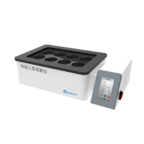 济宁石墨消解仪